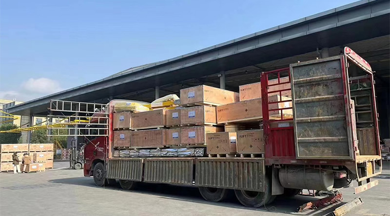 临沂沂南县到百色物流公司-沂南县到百色物流专线-大小件托运服务